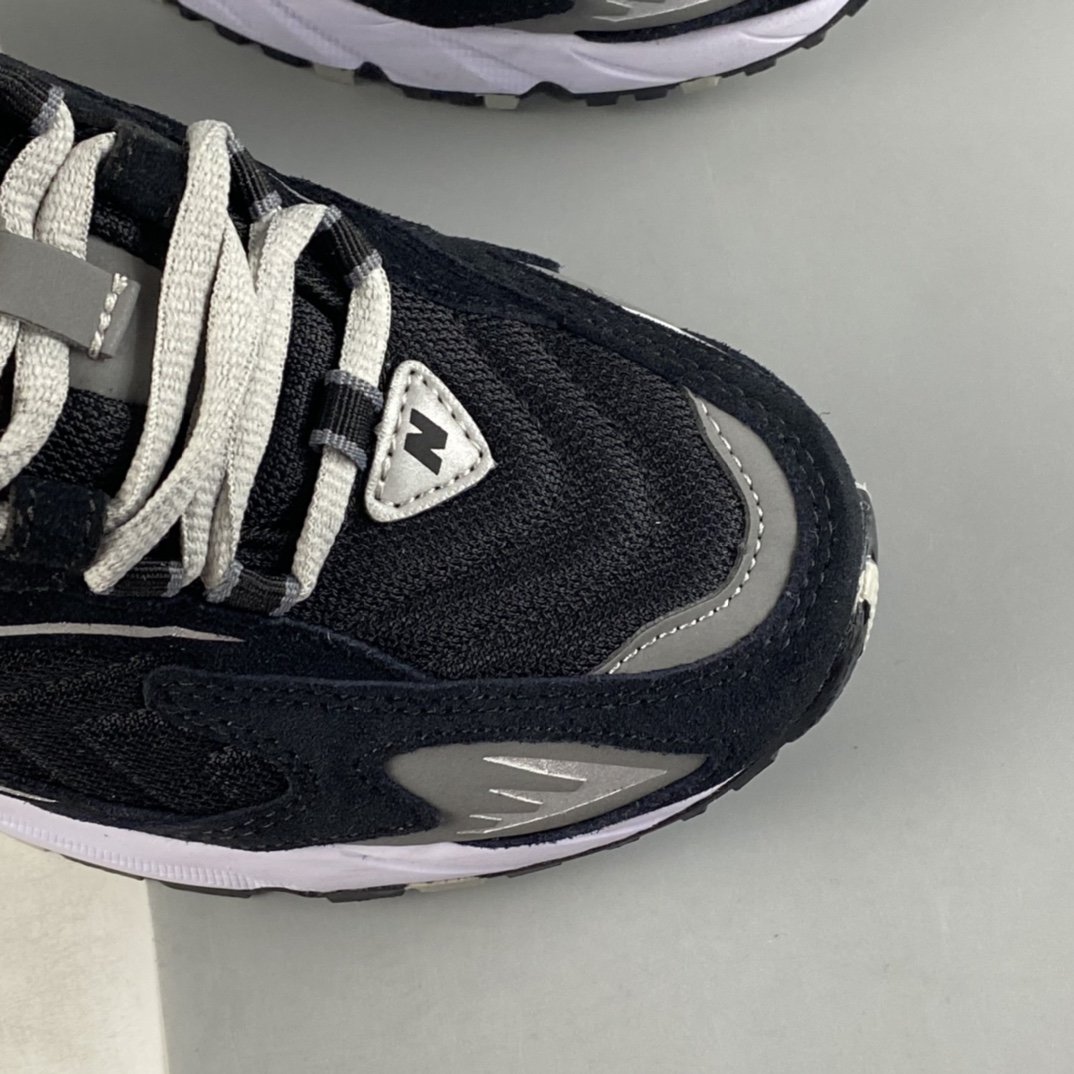 New Balance ML725 series retro single product breathable retro dad sports casual running shoes ML725R