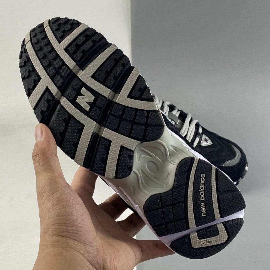 New Balance ML725 series retro single product breathable retro dad sports casual running shoes ML725R