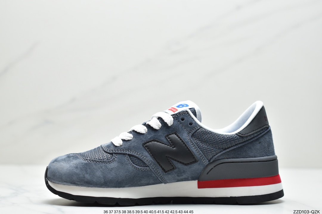 channel orders New Balance New Balance M990VS1