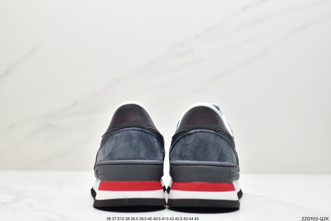 channel orders New Balance New Balance M990VS1