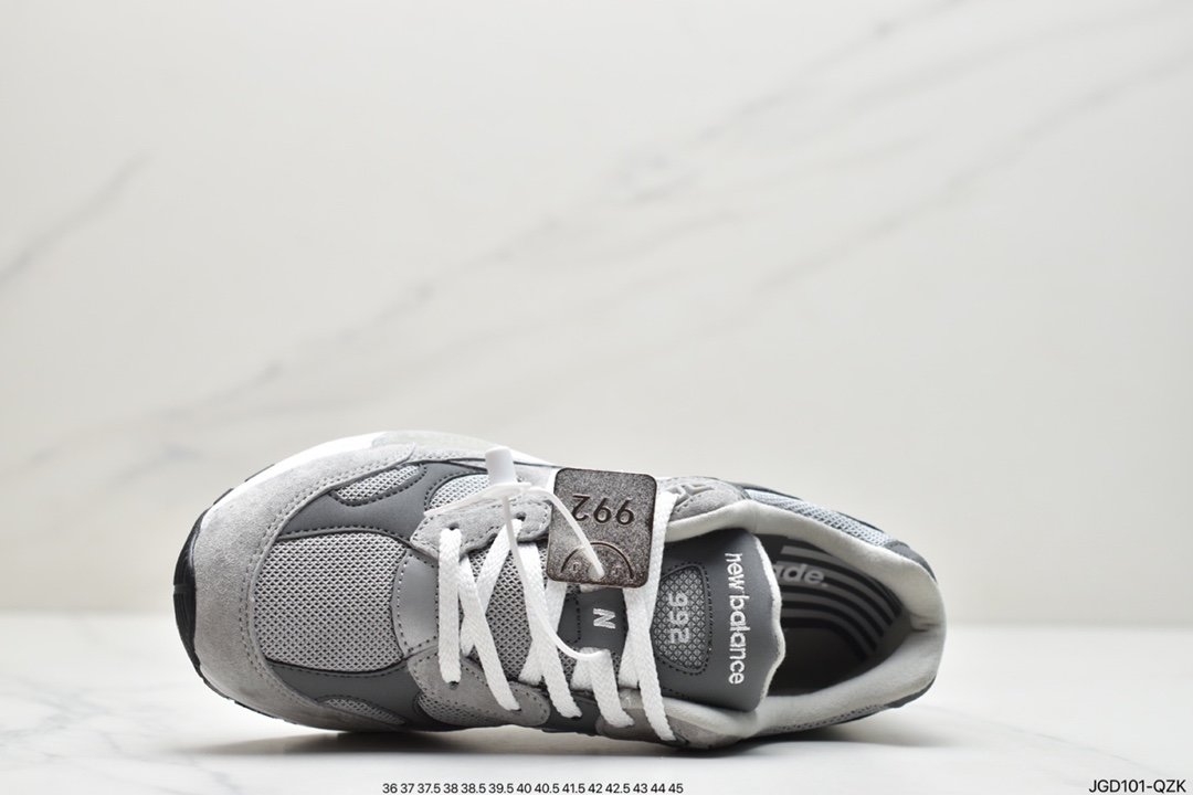 W992GR New Balance/New Balance W992J2