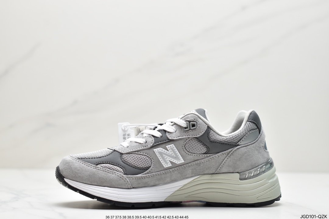 W992GR New Balance/New Balance W992J2