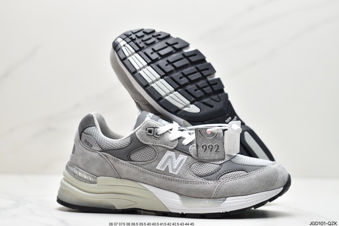 W992GR New Balance/New Balance W992J2