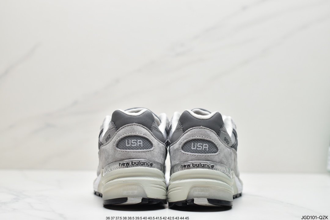 W992GR New Balance/New Balance W992J2