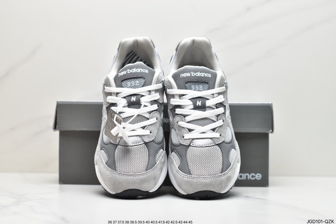 W992GR New Balance/New Balance W992J2