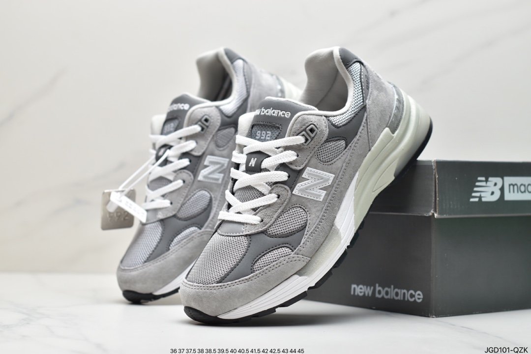 W992GR New Balance/New Balance W992J2