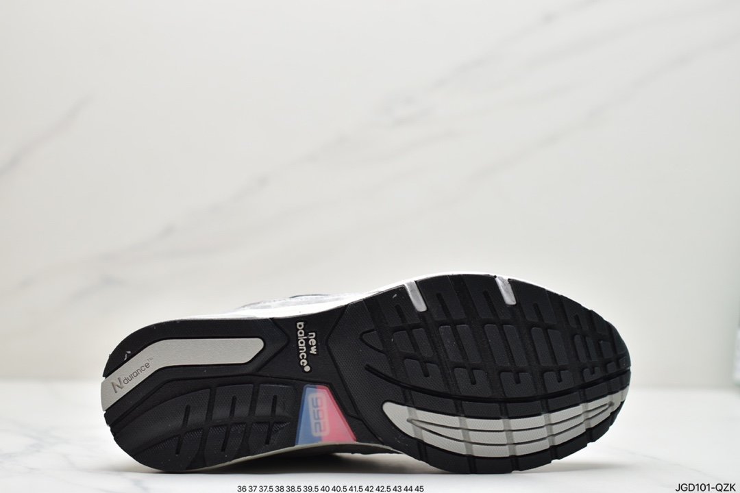 W992GR New Balance/New Balance W992J2