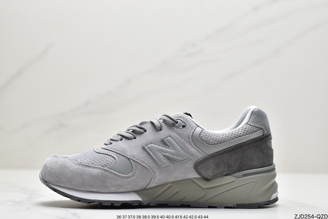 New Balance New Balance NB999 series classic retro casual sports jogging shoes ML999MG