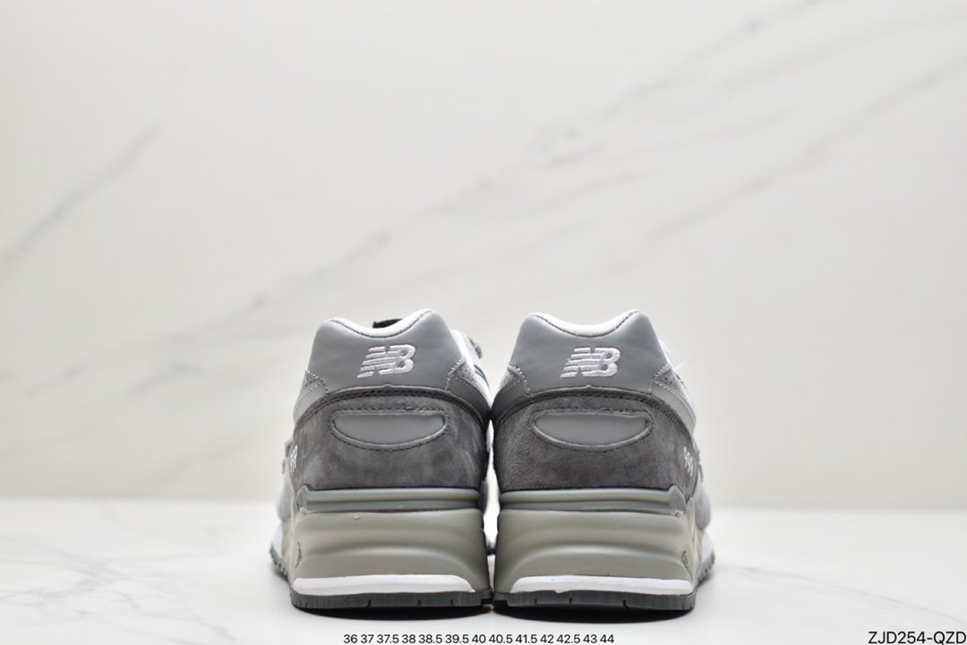 New Balance New Balance NB999 series classic retro casual sports jogging shoes ML999MG