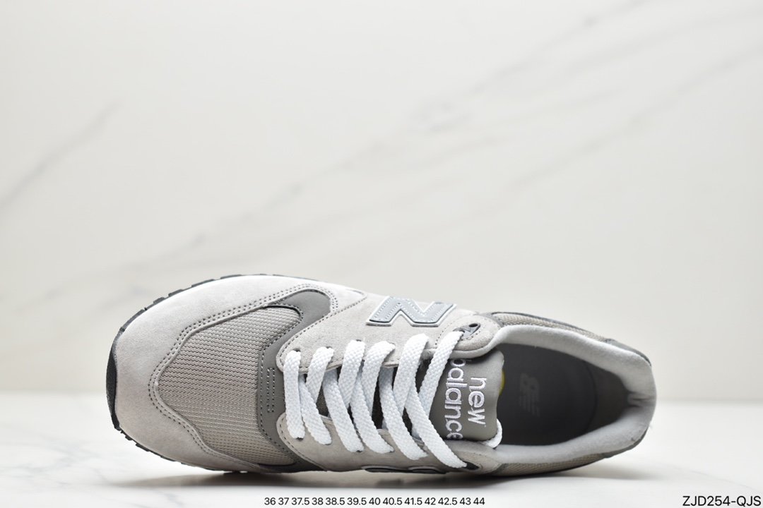 New Balance New Balance NB999 series classic retro casual sports jogging shoes ML999GR