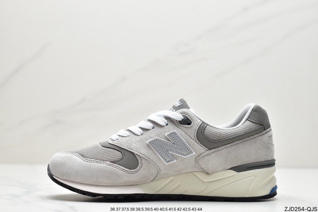 New Balance New Balance NB999 series classic retro casual sports jogging shoes ML999GR