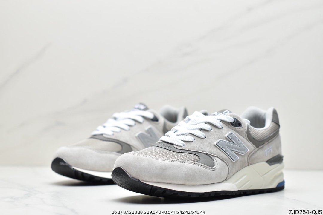 New Balance New Balance NB999 series classic retro casual sports jogging shoes ML999GR