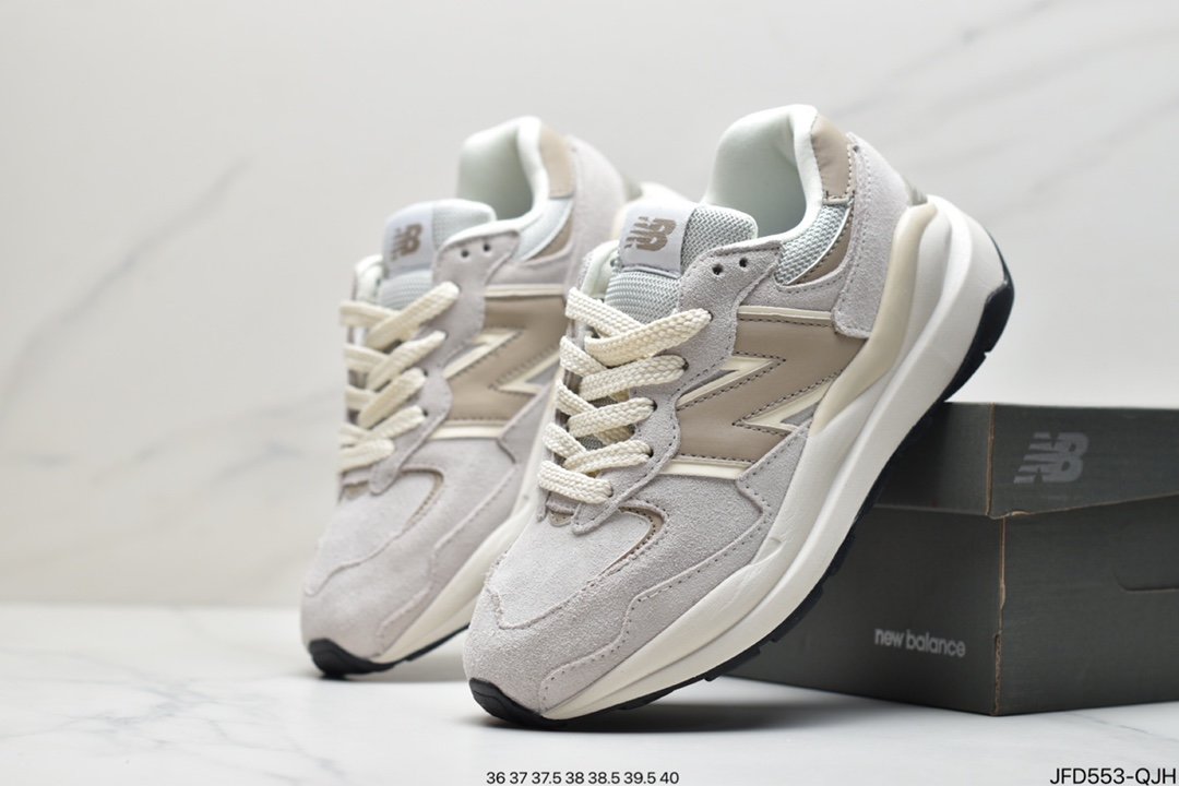 New Balance New Balance NB5740 Series W5740BWR1