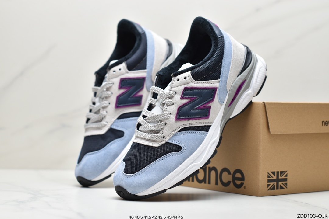 New Balance New Balance M77090B Series M990KI3