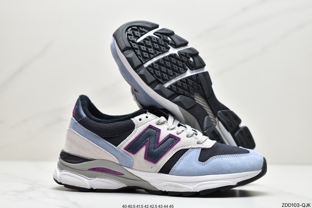 New Balance New Balance M77090B Series M990KI3