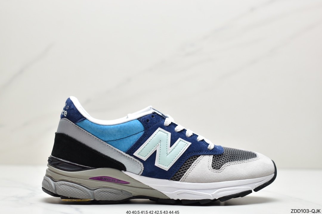 New Balance New Balance M77090B Series M990KI3