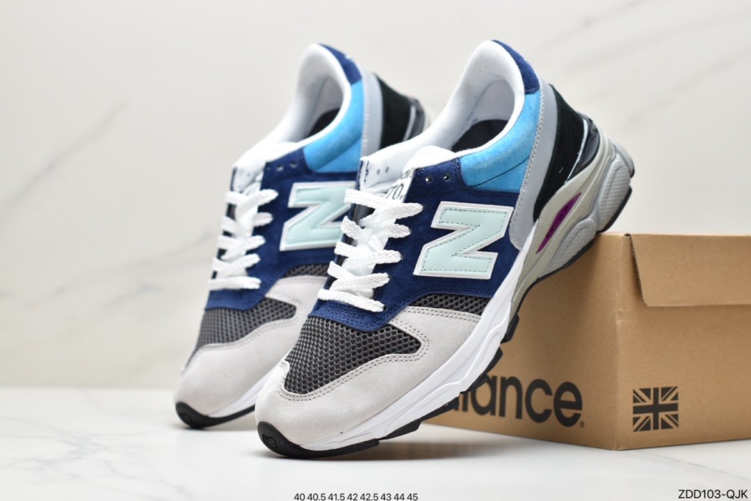 New Balance New Balance M77090B Series M990KI3