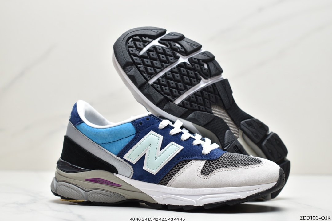 New Balance New Balance M77090B Series M990KI3