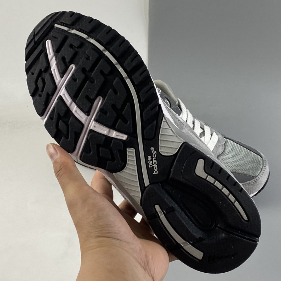 New Balance NB Made In USA M993 series American-made ancestry classic retro casual sports all-match old running shoes MR993GL