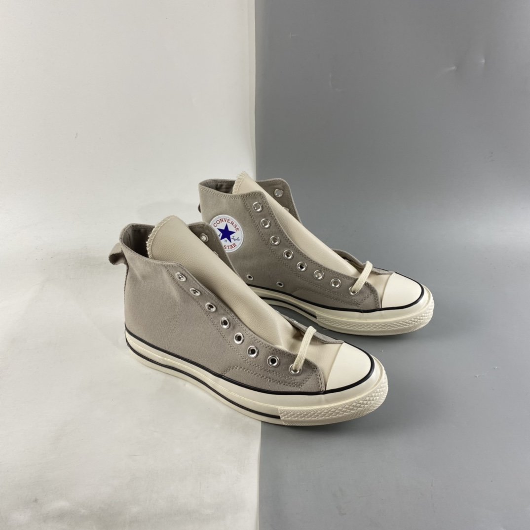 Fear Of God Essentials x Converse 70s FOG Converse joint 168219C