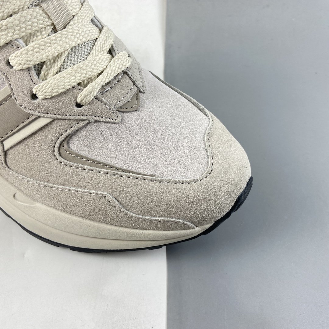 New Balance NB5740 series retro casual jogging shoes W5740LT1