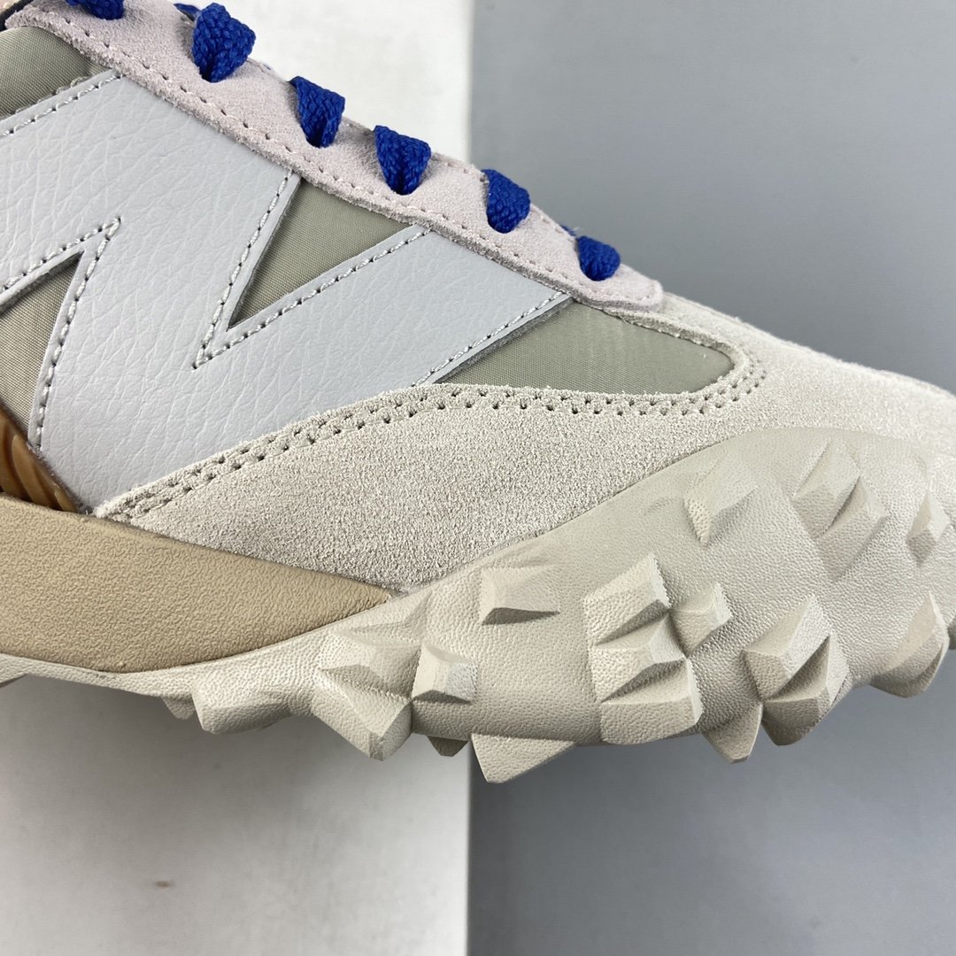 New Balance XC-72 series retro casual running shoes UXC72CB1