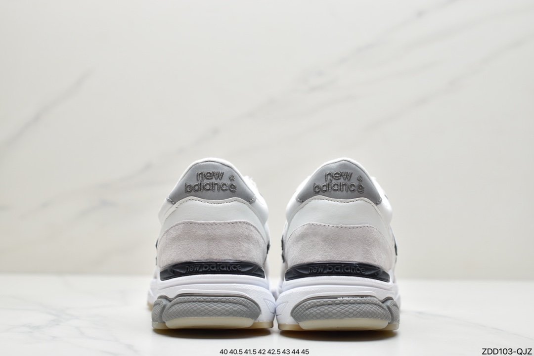 New Balance New Balance M77090B series M990KI3 retro casual running shoes