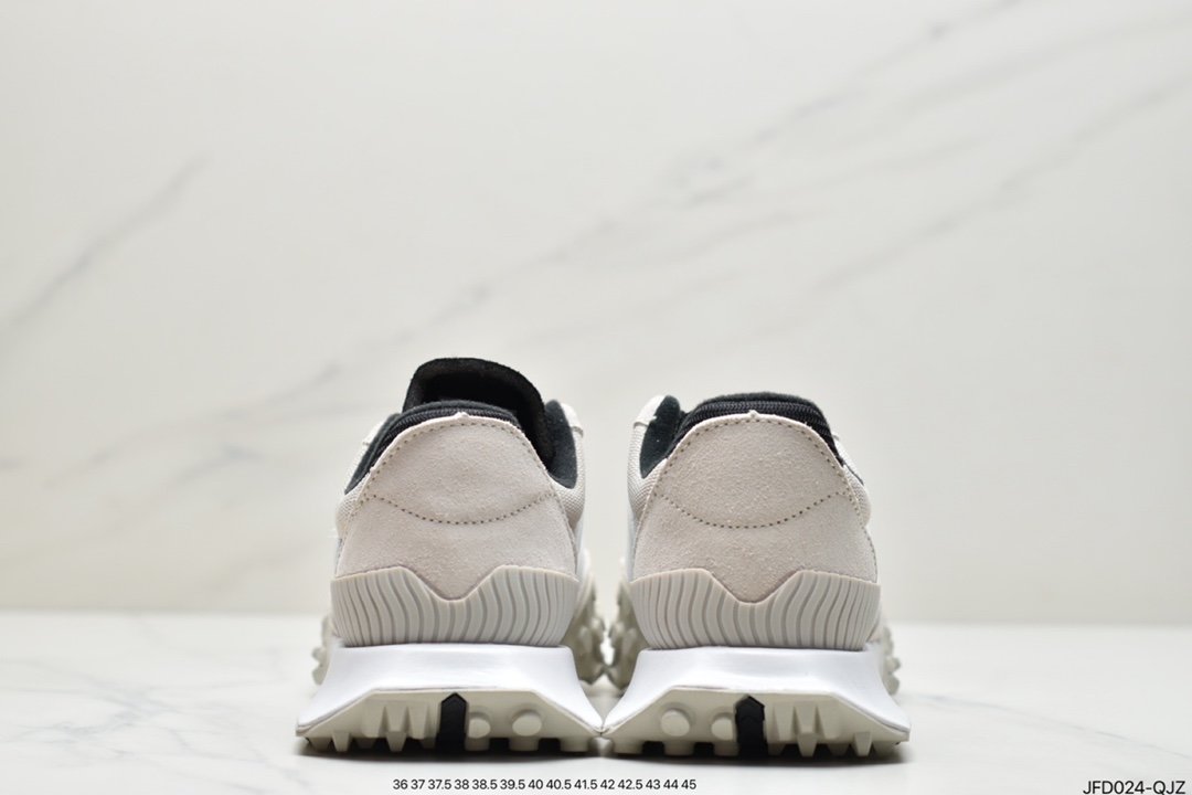 New Balance New Balance 72 Retro Pioneer UXC72 CBF Series Retro Casual Sports Jogging Shoes