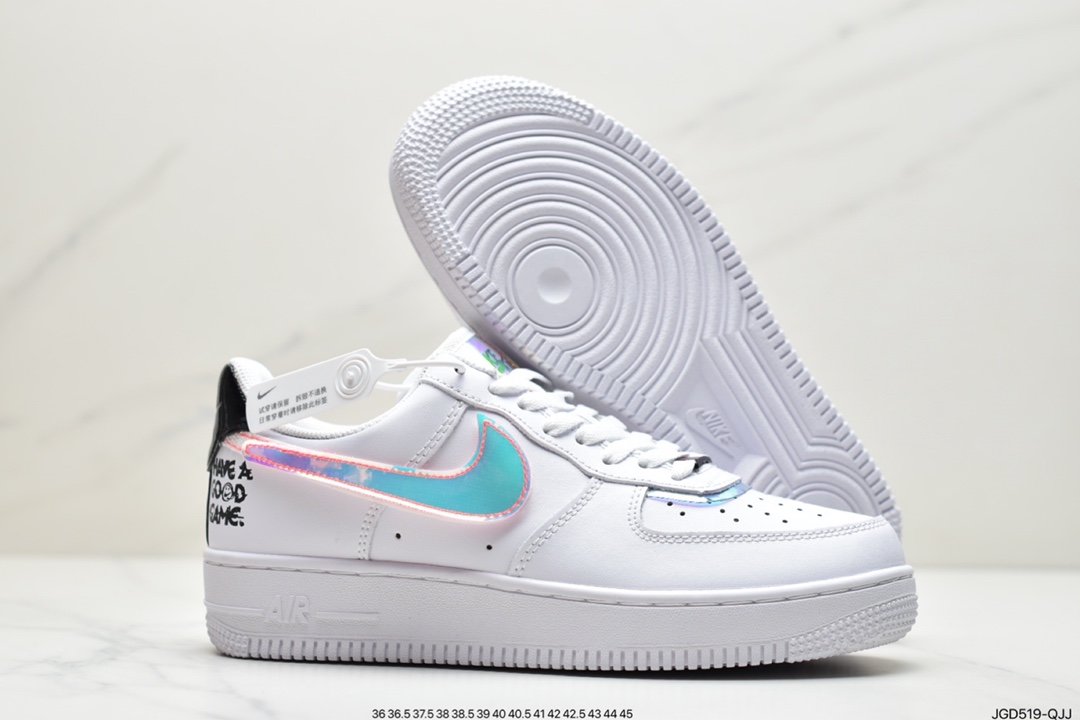 Air Force 1 '07 LV8 ”Good Game” video game limited DC0710-191