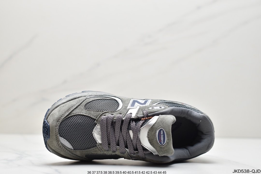 New Balance New Balance ML2002 series retro old style casual sports jogging shoes