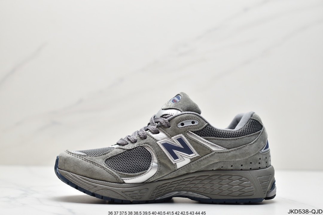 New Balance New Balance ML2002 series retro old style casual sports jogging shoes