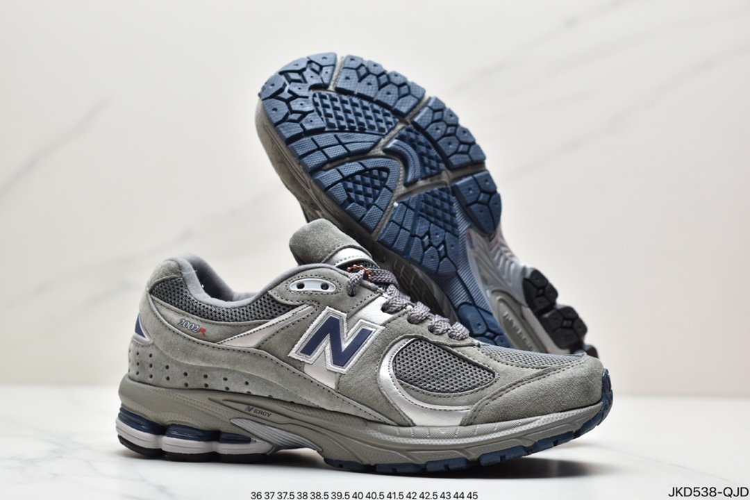 New Balance New Balance ML2002 series retro old style casual sports jogging shoes