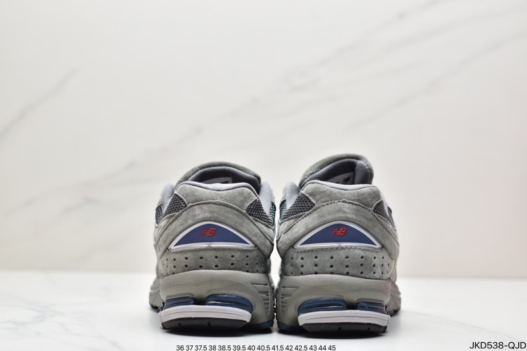 New Balance New Balance ML2002 series retro old style casual sports jogging shoes
