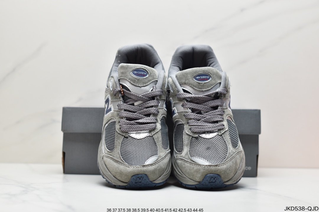 New Balance New Balance ML2002 series retro old style casual sports jogging shoes