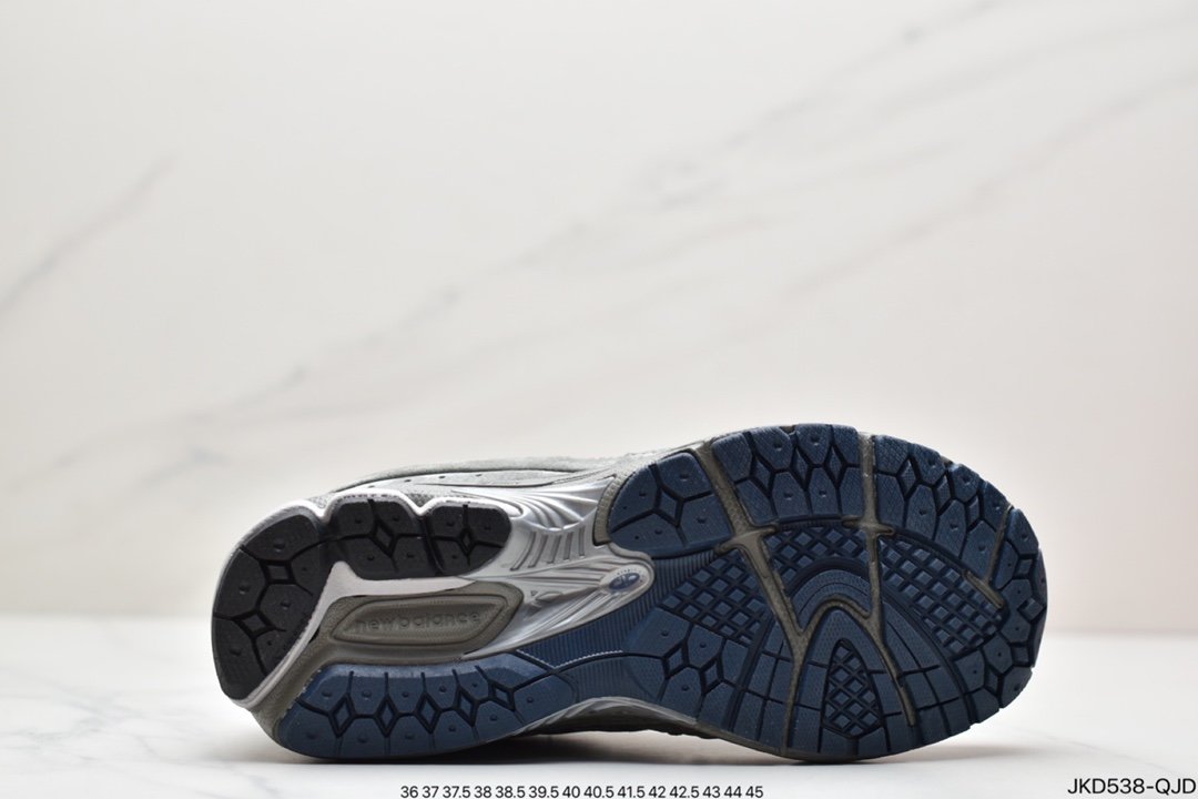 New Balance New Balance ML2002 series retro old style casual sports jogging shoes