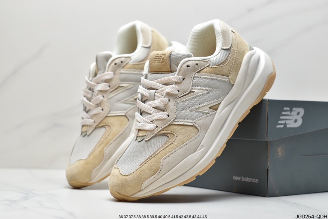 New Balance New Balance NB5740 Series W5740BWR1