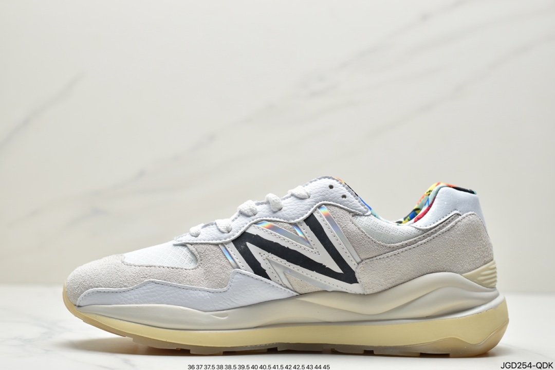 New Balance New Balance NB5740 Series W5740BWR1