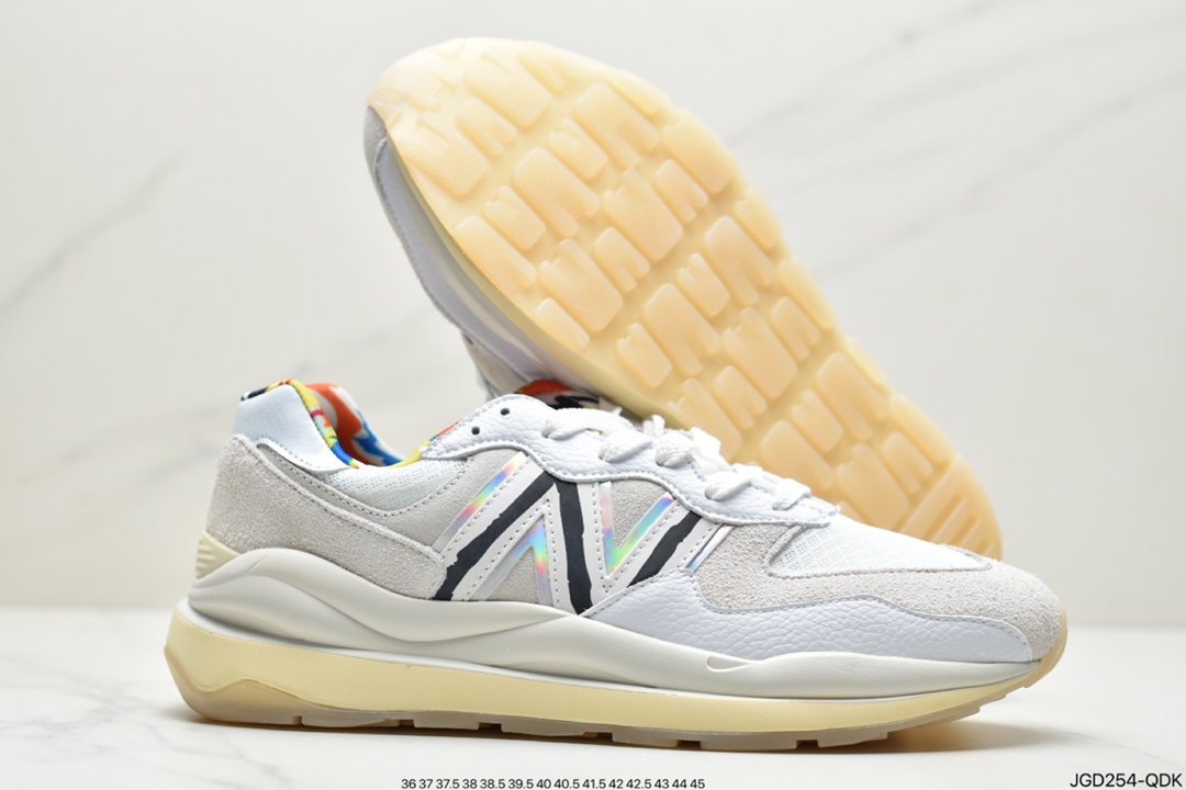 New Balance New Balance NB5740 Series W5740BWR1