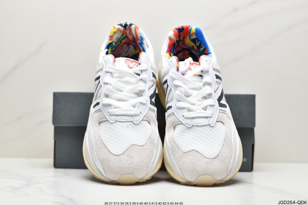 New Balance New Balance NB5740 Series W5740BWR1