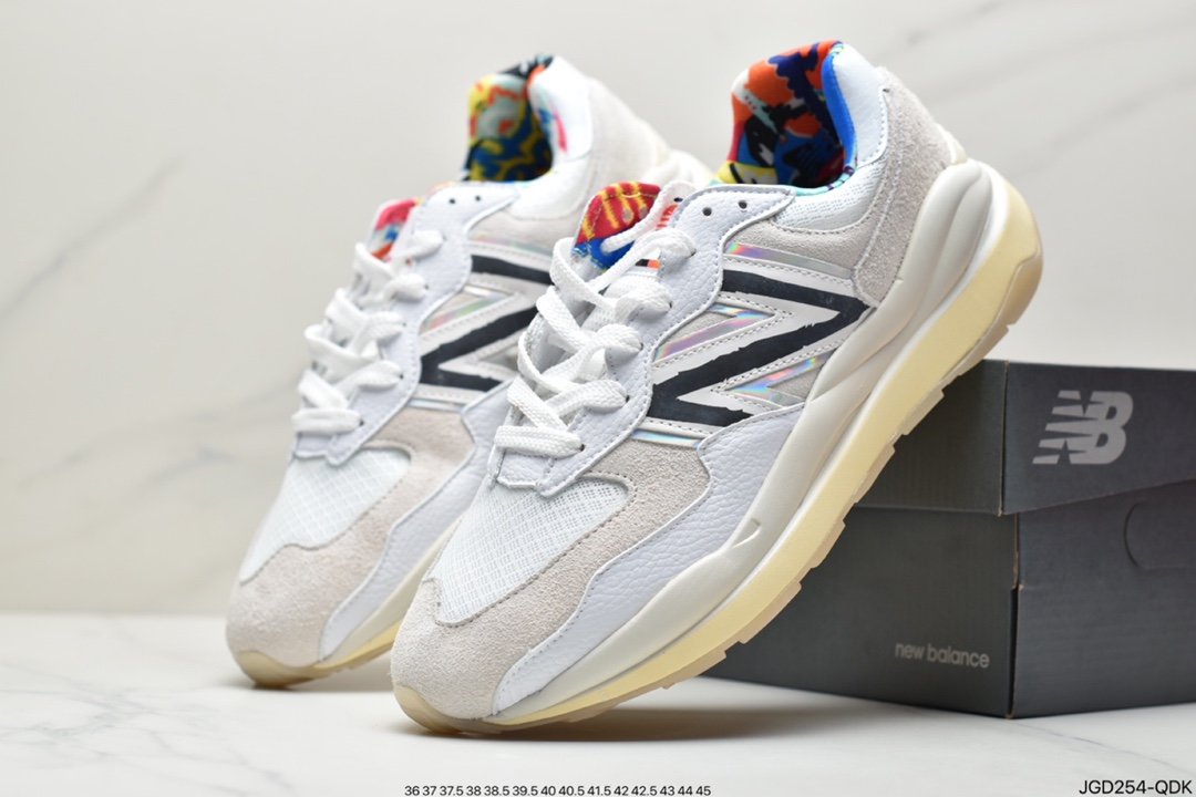 New Balance New Balance NB5740 Series W5740BWR1