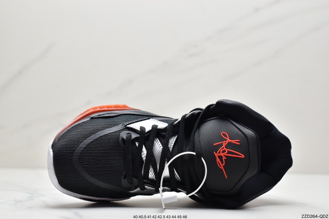 Nike Kyrie 8 Infnity EP Irving 8 Black and White Red DC9134-001/002/003/100 DH5384-001 DD0334-400
