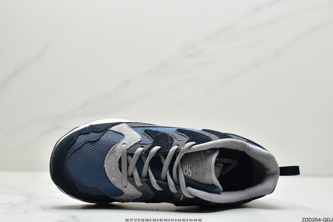 New Balance NB Official 2021 Men's and Women's Casual Sports Shoes NB875 Series Running Shoes ML875LC