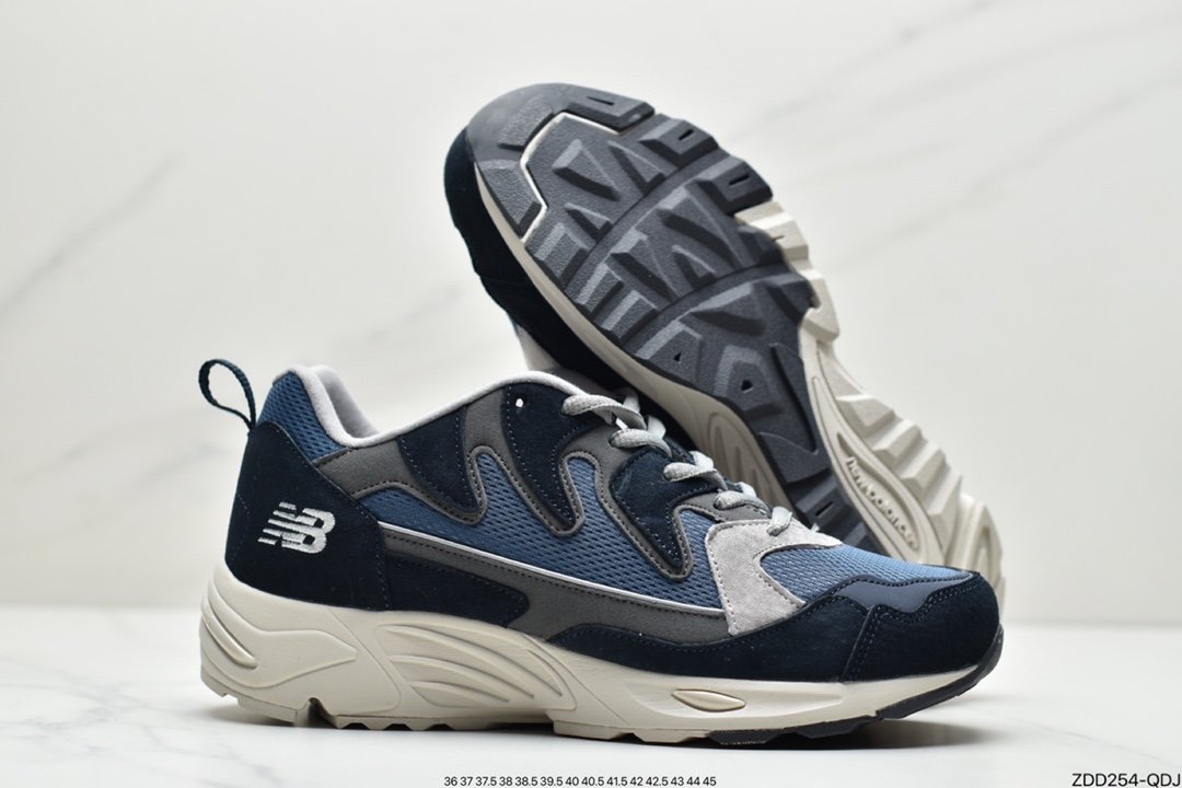 New Balance NB Official 2021 Men's and Women's Casual Sports Shoes NB875 Series Running Shoes ML875LC