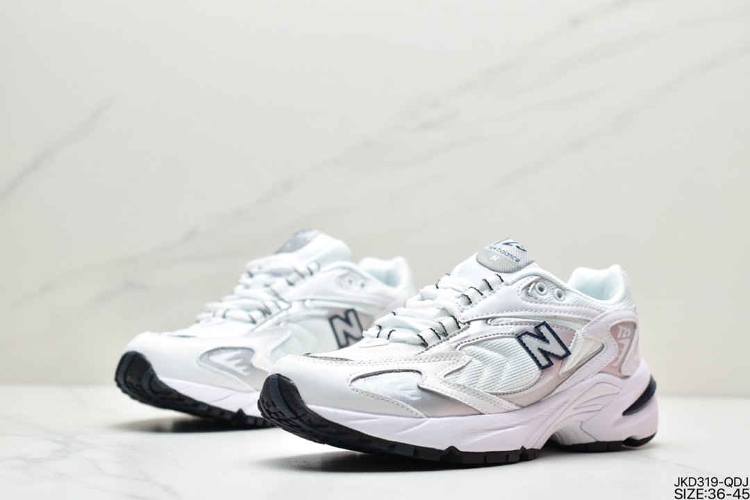 original box [IU Li Zhien same style] New Balance 725 series men and women same style ML725B