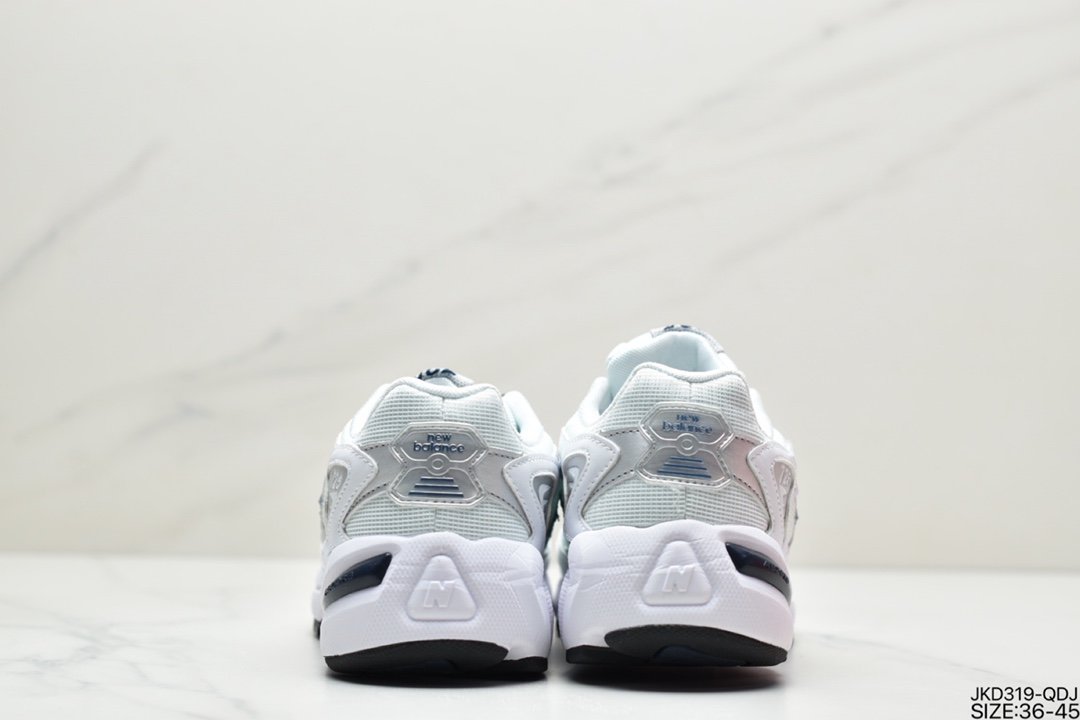 original box [IU Li Zhien same style] New Balance 725 series men and women same style ML725B