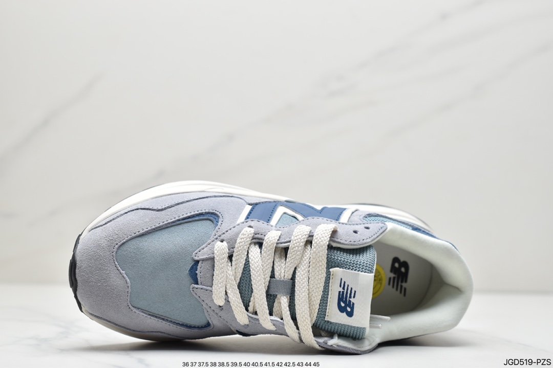 New Balance NB5740 Series W5740BWR1