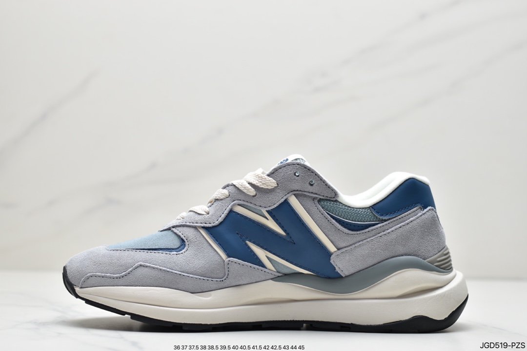 New Balance NB5740 Series W5740BWR1