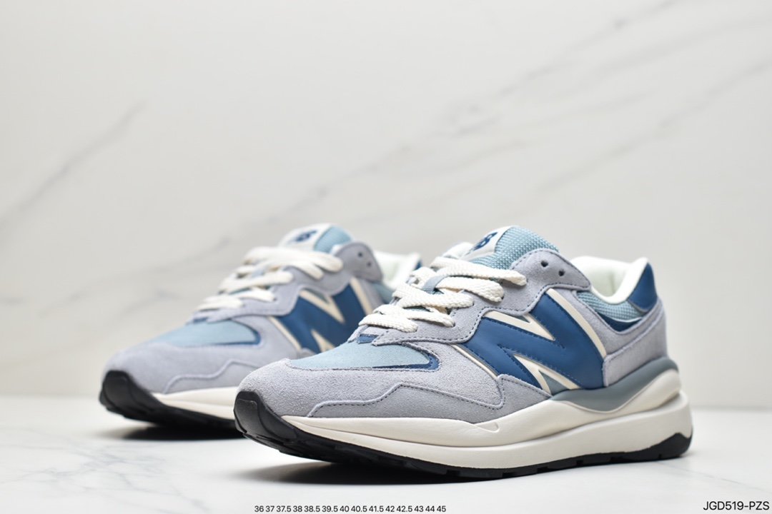 New Balance NB5740 Series W5740BWR1