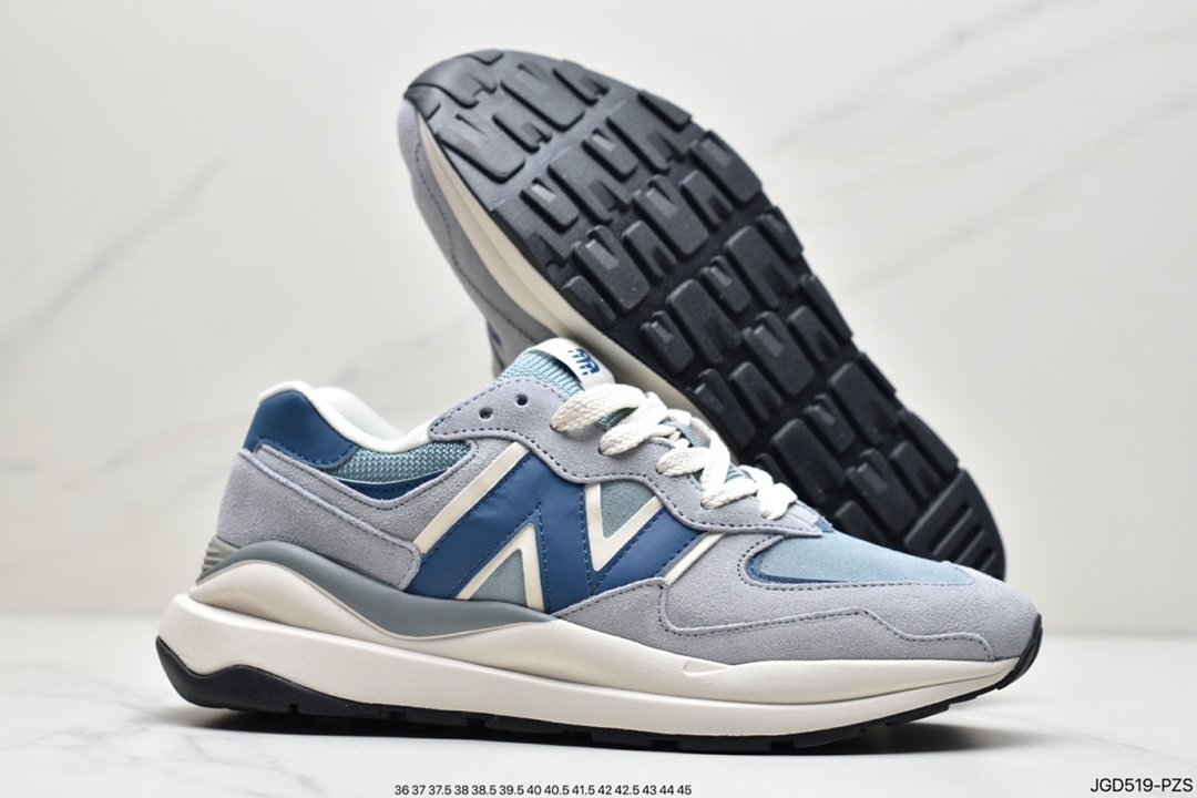 New Balance NB5740 Series W5740BWR1
