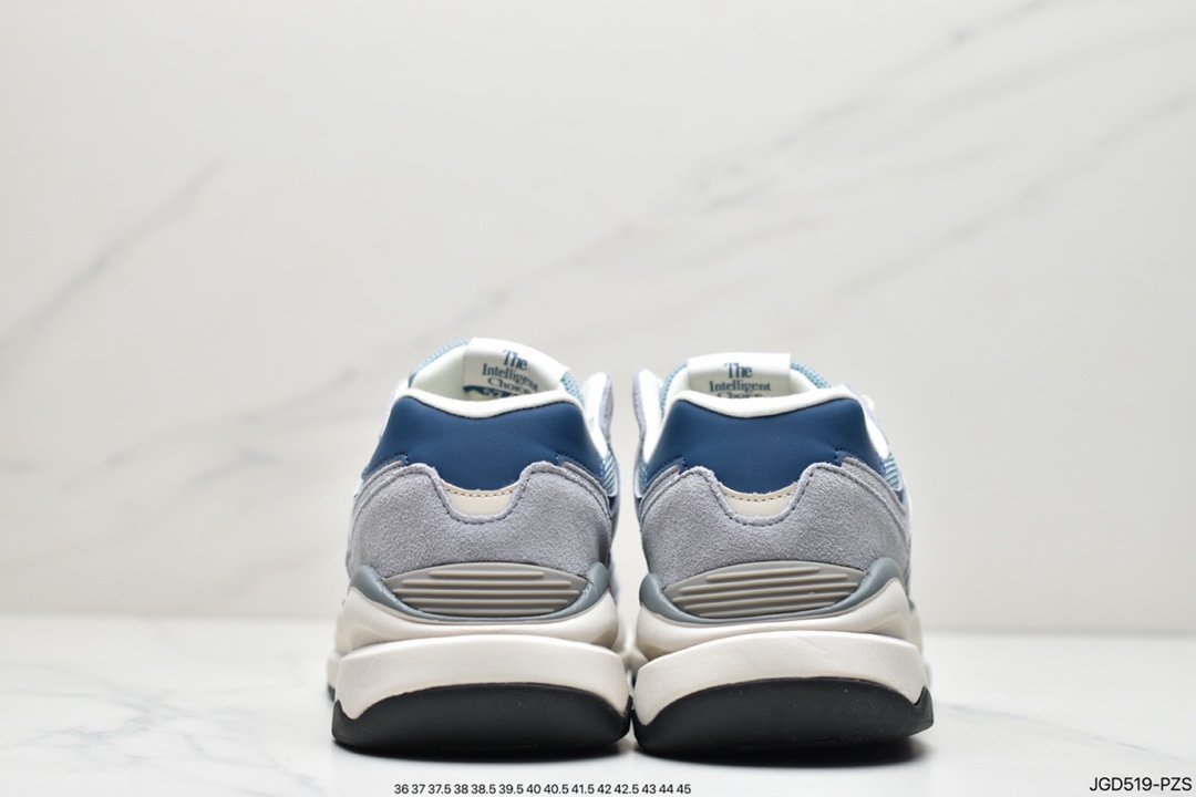 New Balance NB5740 Series W5740BWR1